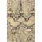 Nuloom Alexandrine Modern Snake Print Area Rug 4ft x 5ft 7in BDCH10A-406 - alternate 4